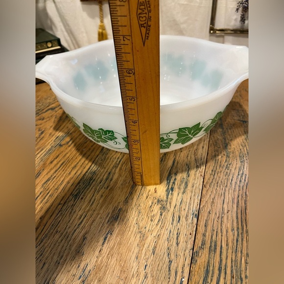 💚 GLASBAKE Ivy Cinderella Nesting Bowls – Set of 3
J2354-2356-2357 - Picture 11 of 15